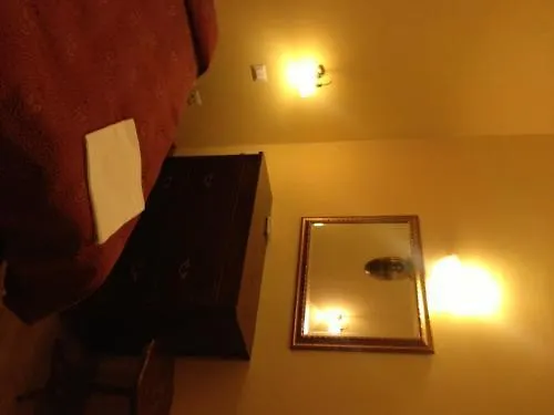 Hotel Termini Roma