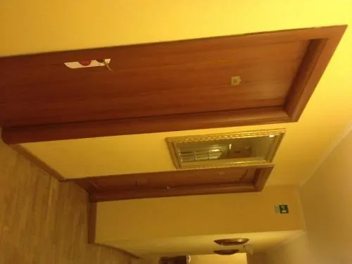 **  Hotel Termini Roma Italia