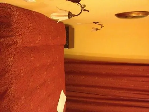 Hotel Termini Roma Italia